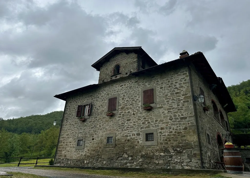 Maria L C_Agriturismo La Selva di Frena_Firenzuola_review