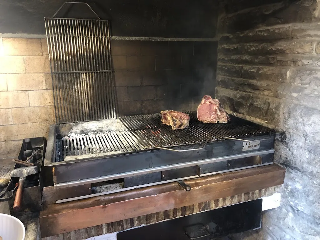 Edward Bourke_Agriturismo La Selva di Frena_Firenzuola_review