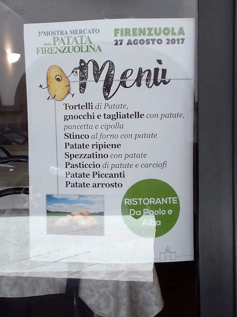 Menu_Ristorante Rosticceria da Paolo e Alba_Firenzuola_image_2