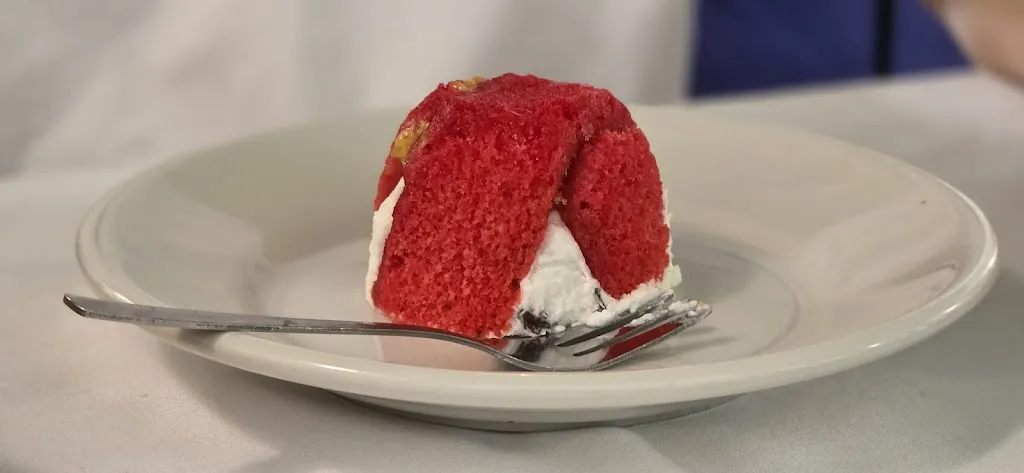 Grzegorz Kapczyński_Ristorante Rosticceria da Paolo e Alba_Firenzuola_review