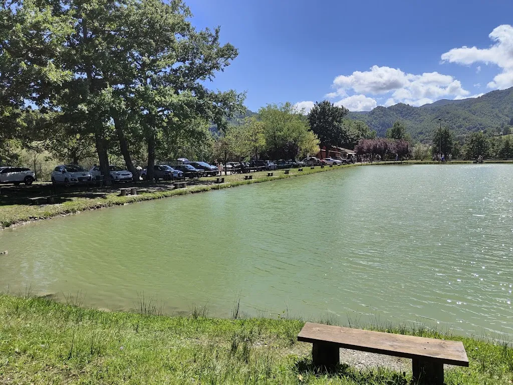 Ile xxxx_Ristorante I Due Laghi_Firenzuola_review