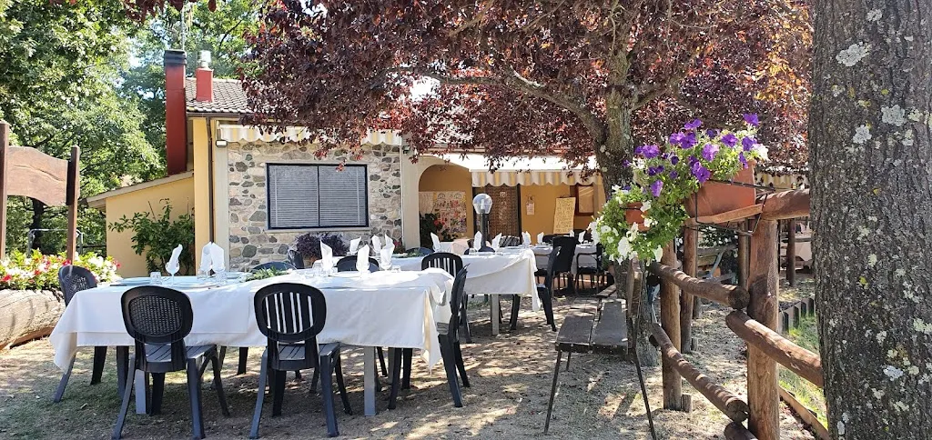 Ristorante I Due Laghi restaurant in Firenzuola