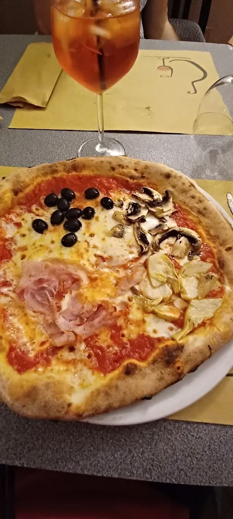 Nadia Pichon_Il frittino di Günther_Firenzuola_recensione