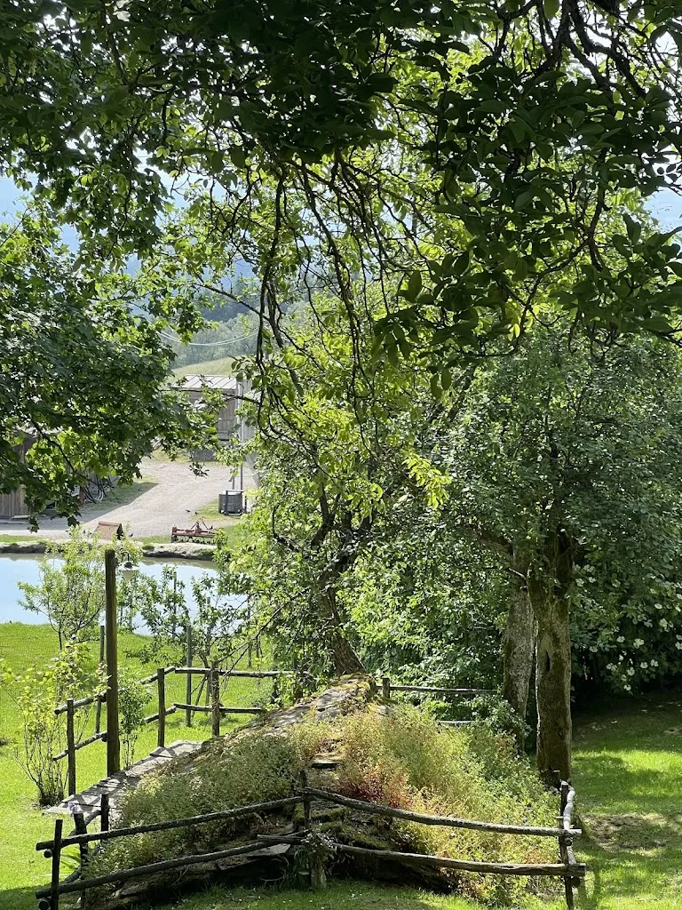 Claude Abry_Ristorante Agriturismo Il Passeggere_Firenzuola_review