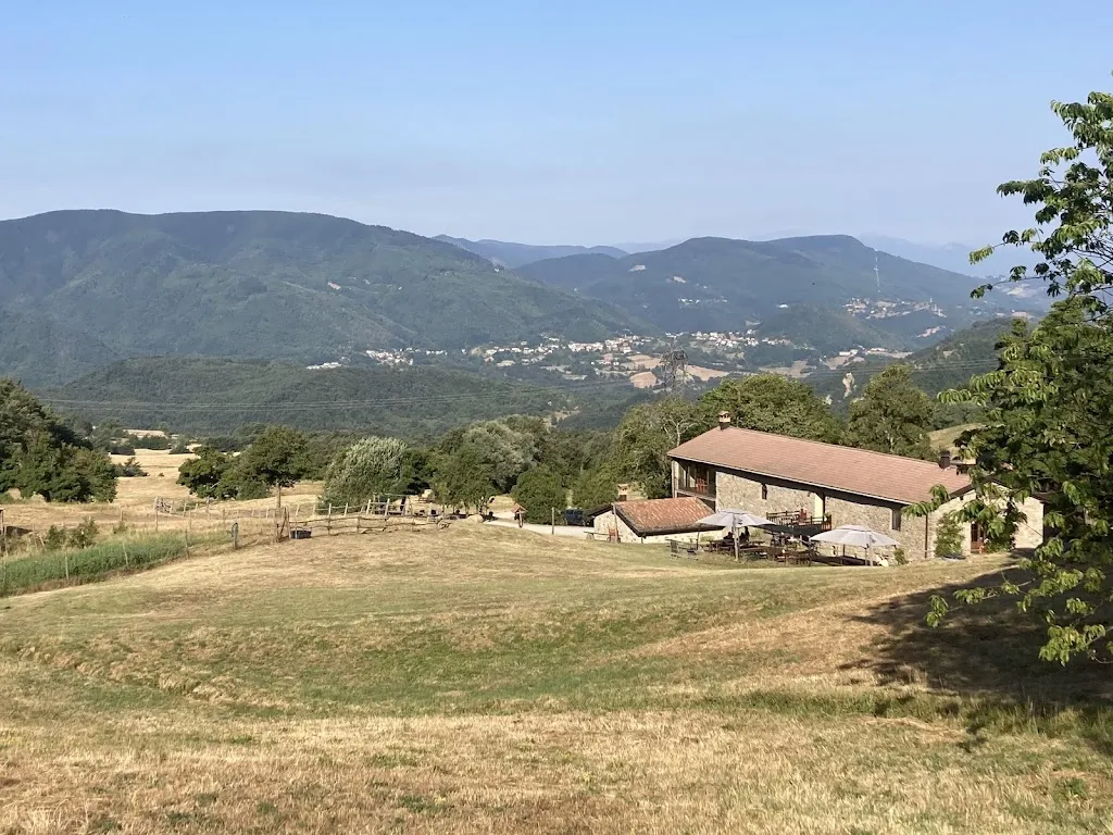 Karen Solomons_Ristorante Agriturismo Il Passeggere_Firenzuola_review