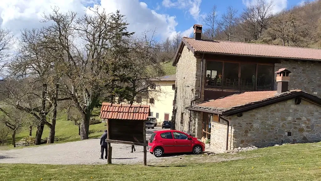 Ristorante Agriturismo Il Passeggere_Firenzuola_slider_image_2