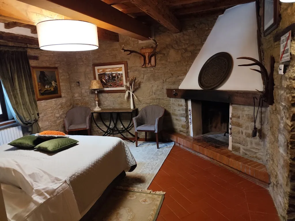 Ristorante Agriturismo Il Passeggere_Firenzuola_slider_image_3