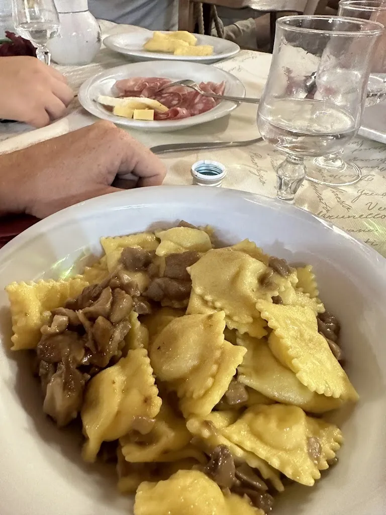 michael resca_Agriturismo La Fine_Firenzuola_review