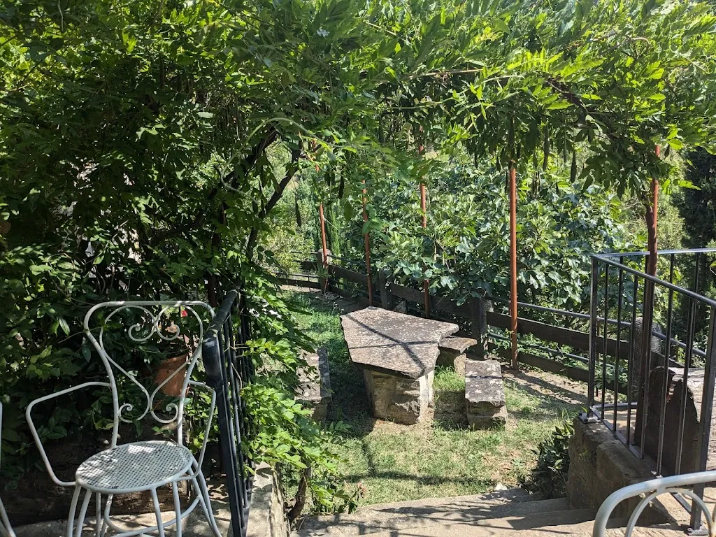 morena “Morenazondicool”_GLI ORTI DI NATHAN_Firenzuola_review