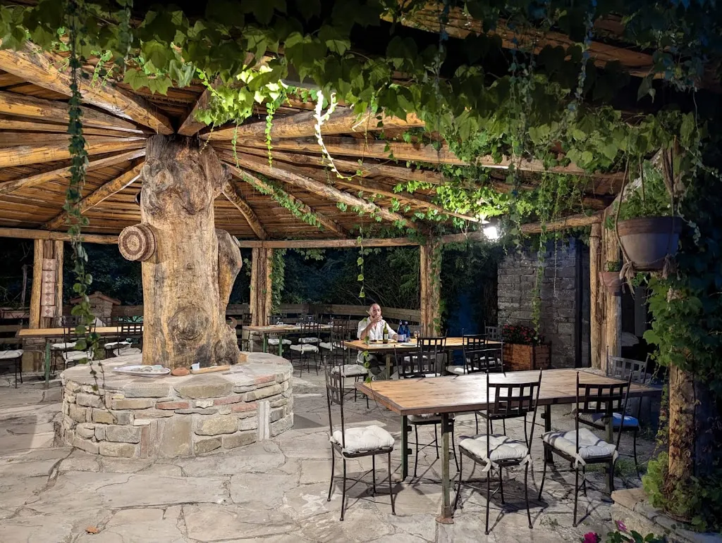 Marco Pericci_GLI ORTI DI NATHAN_Firenzuola_review