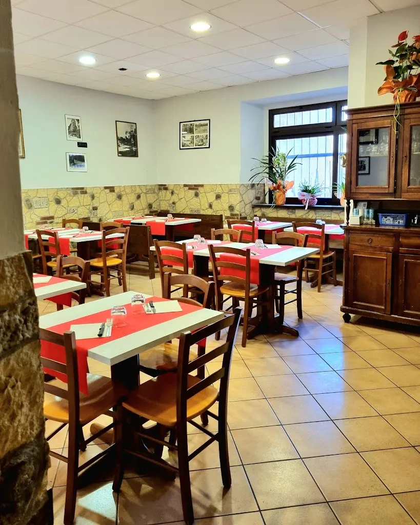 RistoPub - Pizzeria "Mary's Pub" restaurant in Firenzuola