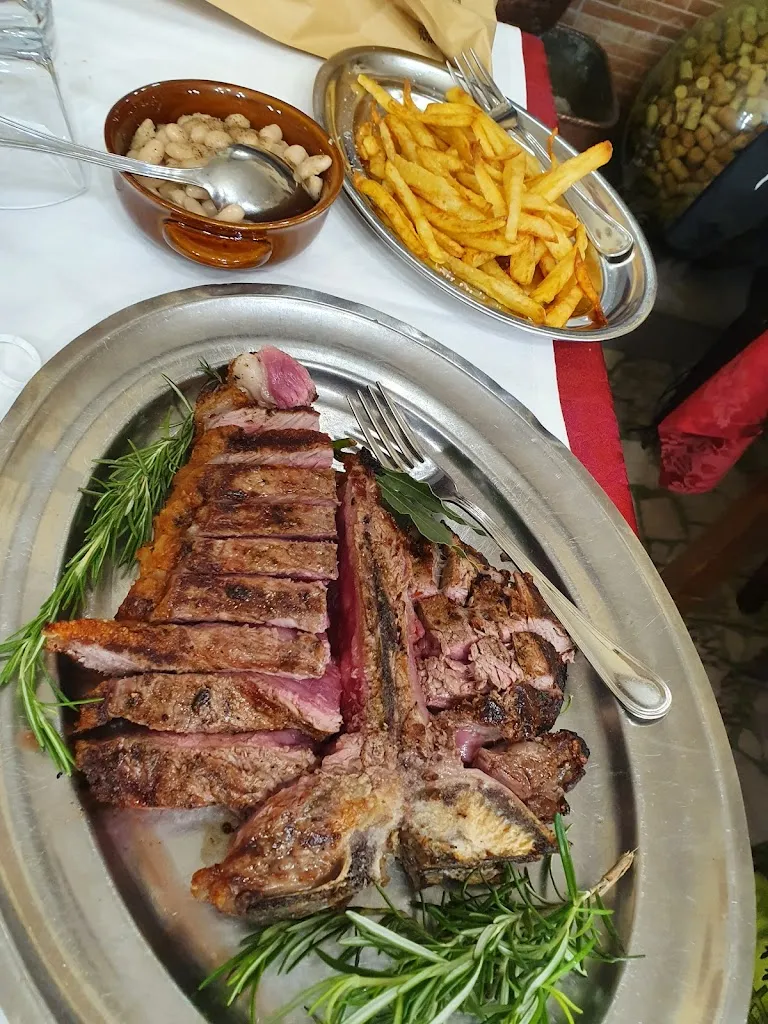 Menu_Restaurant Futa Pass in 1890_Firenzuola_image_7