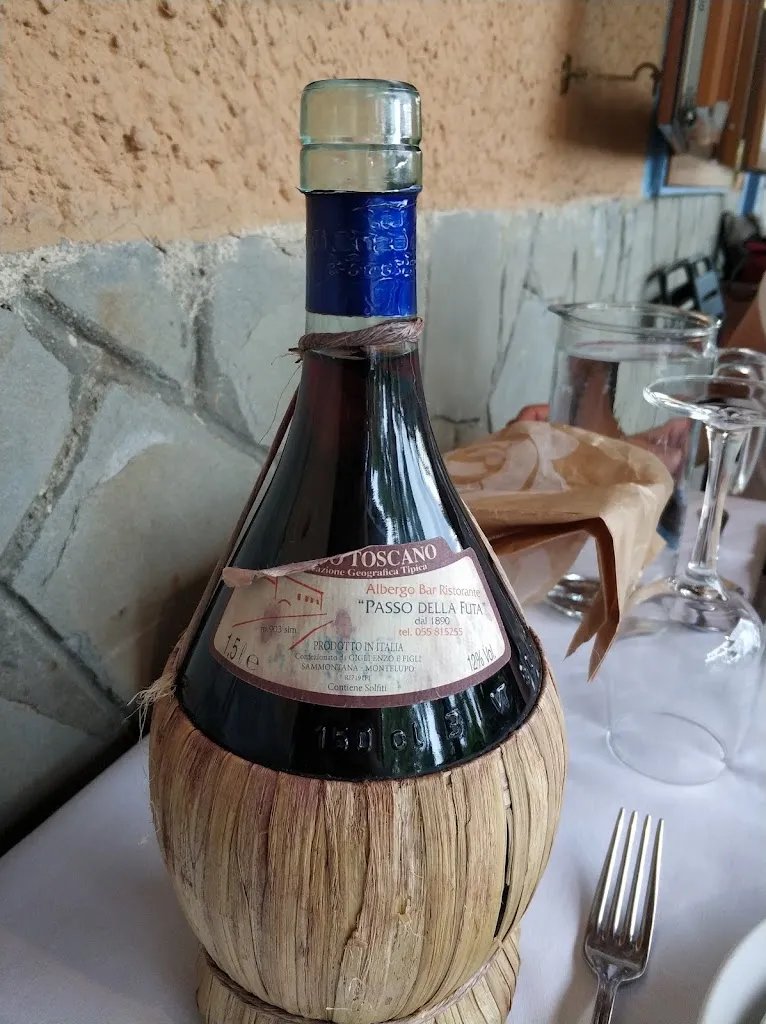 Menu_Restaurant Futa Pass in 1890_Firenzuola_image_8