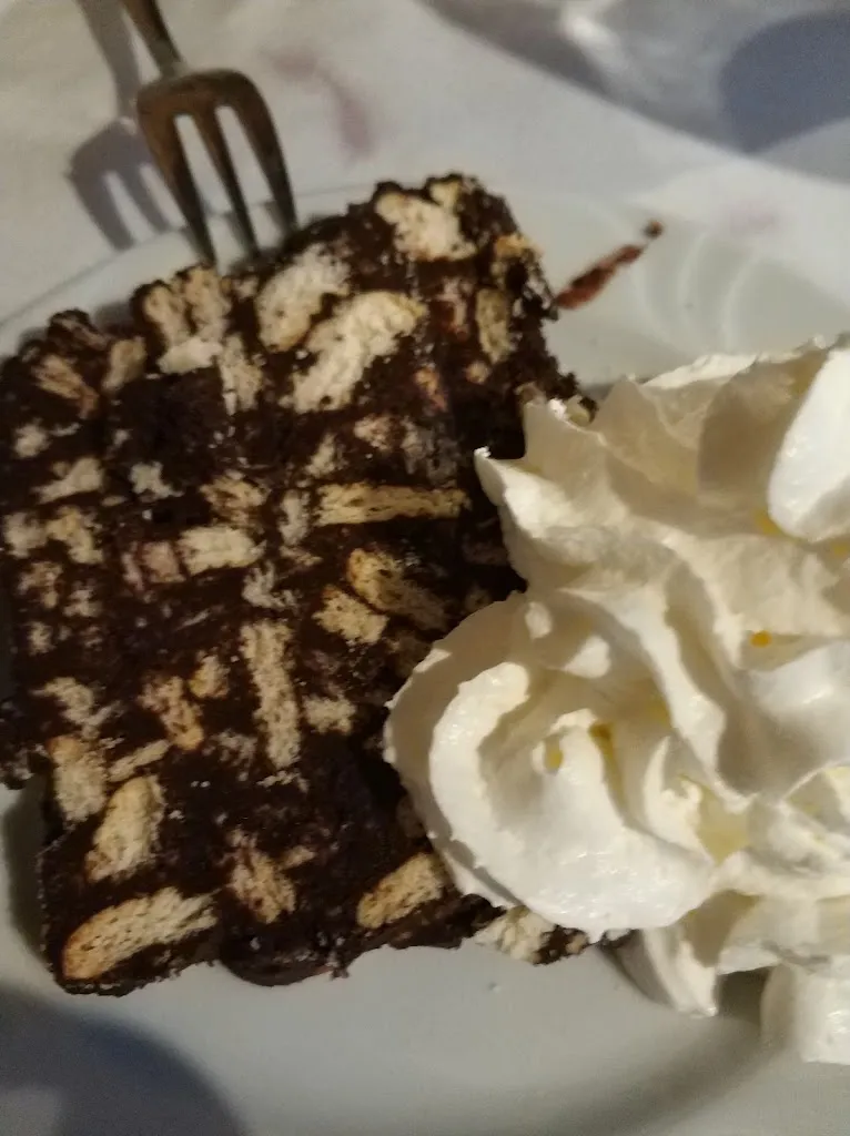 Enrico Knoll_Restaurant Futa Pass in 1890_Firenzuola_review