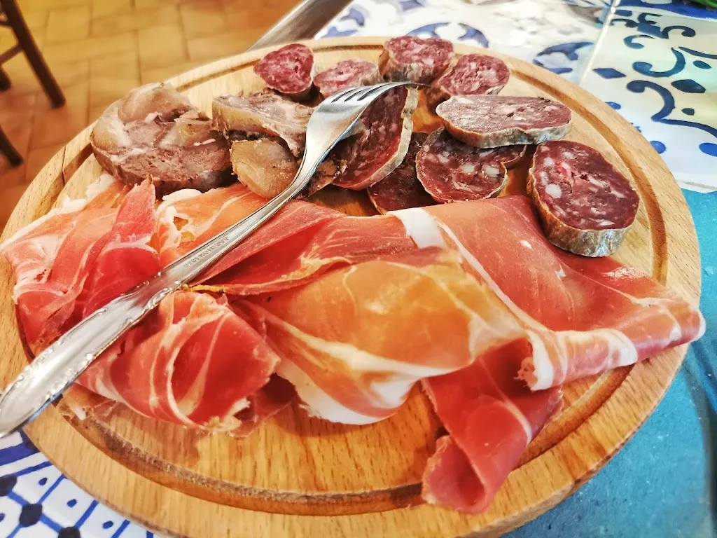 Menu_Agriturismo Calcinaia_Firenzuola_immagine_1