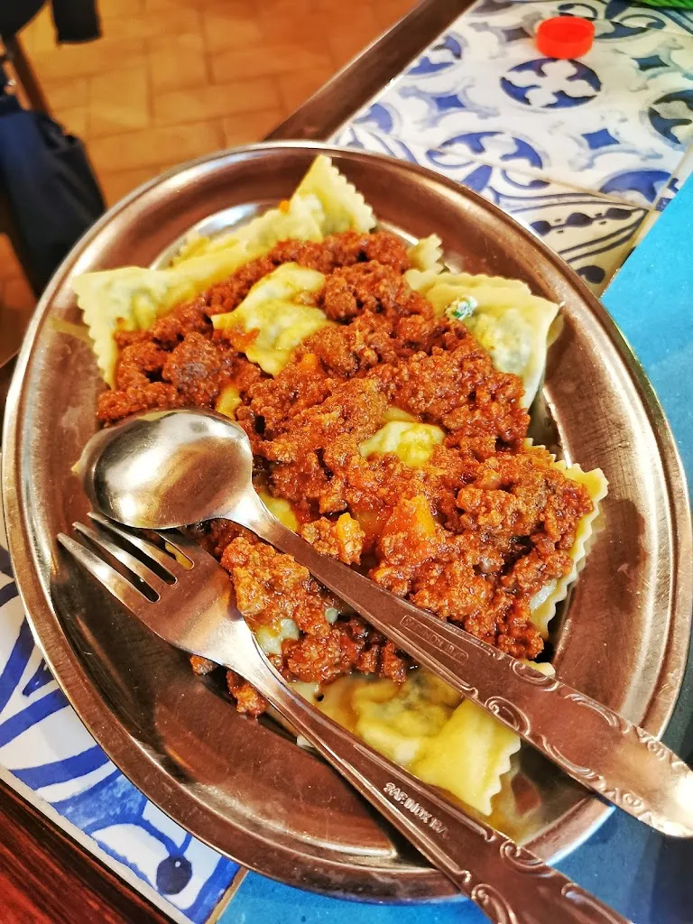 Menu_Agriturismo Calcinaia_Firenzuola_immagine_6