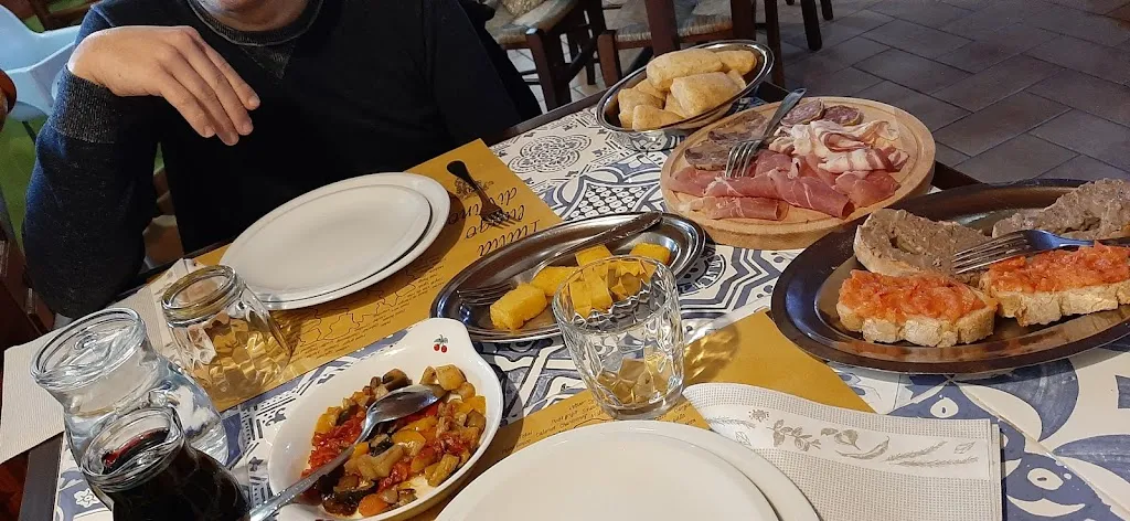 Menu_Agriturismo Calcinaia_Firenzuola_immagine_9