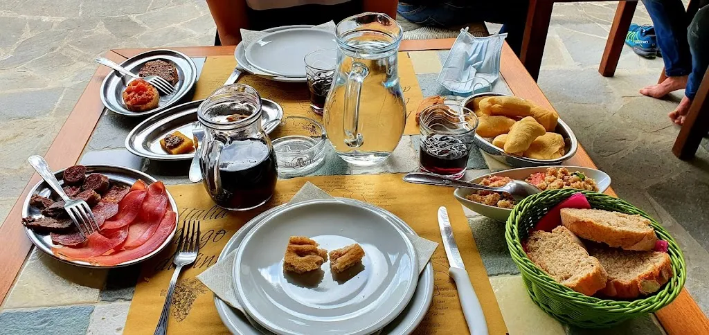 andrea scuri_Agriturismo Calcinaia_Firenzuola_recensione