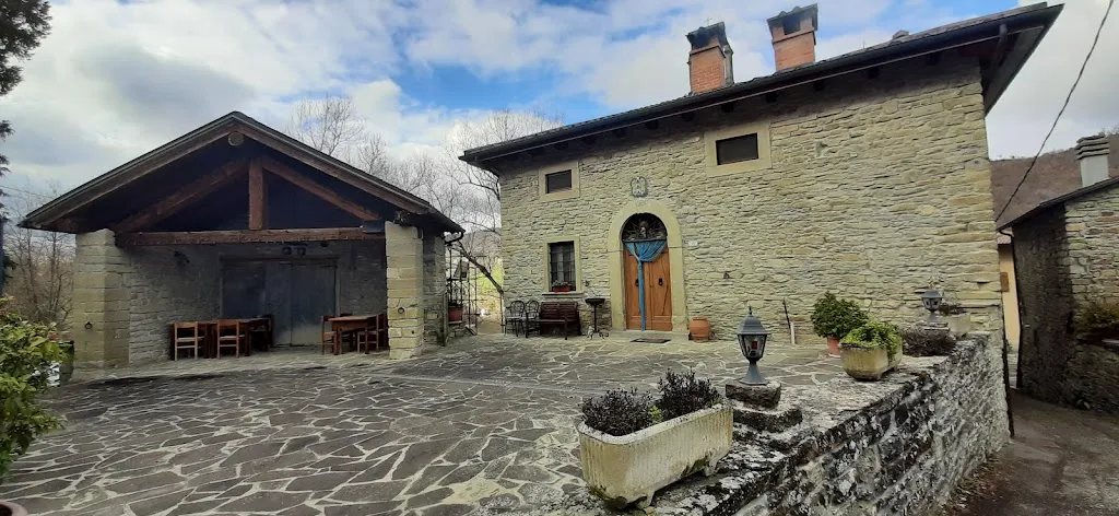 Agriturismo Calcinaia_Firenzuola_slider_image_3