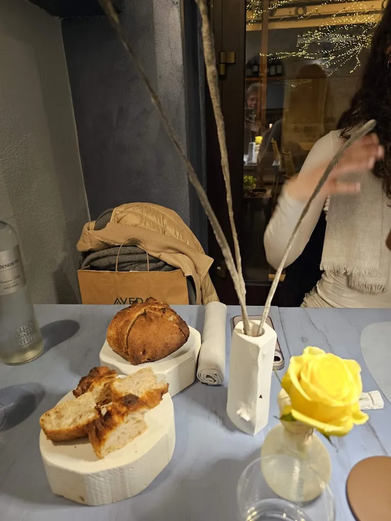 Menü_Barbagianni Fine Dining_Colle di Val d'Elsa_Bild_6