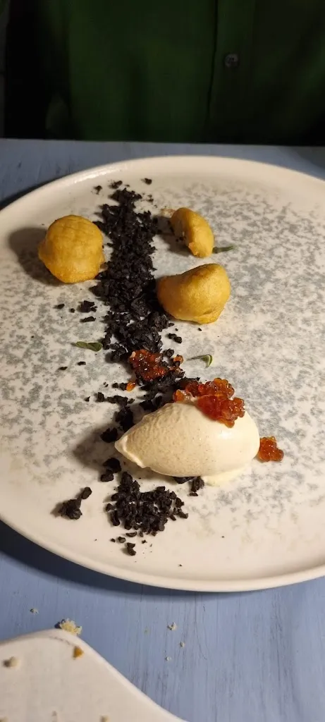 Menü_Barbagianni Fine Dining_Colle di Val d'Elsa_Bild_8