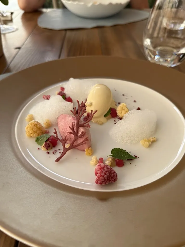 Berenika Vobořilová_Barbagianni Fine Dining_Colle di Val d'Elsa_Bewertung