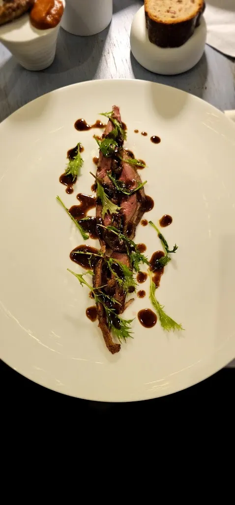 Noam Hazan_Barbagianni Fine Dining_Colle di Val d'Elsa_Bewertung