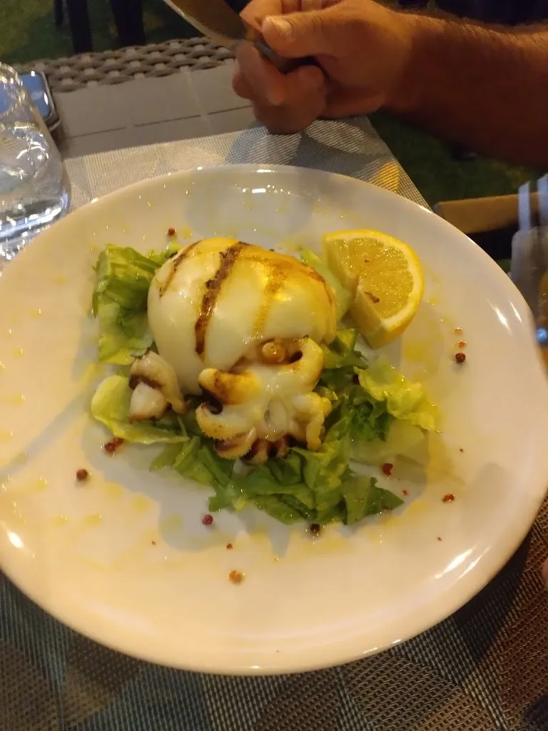 Menu_975 Industrial Bistrot_Massafra_image_5