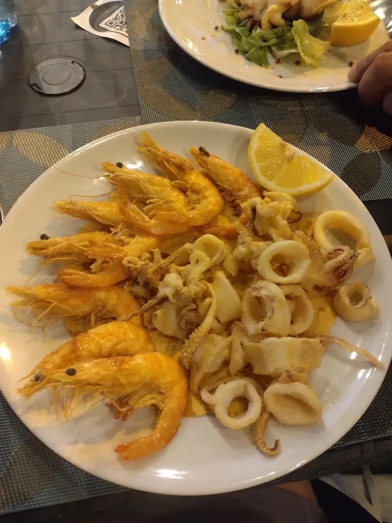 Menu_975 Industrial Bistrot_Massafra_image_9