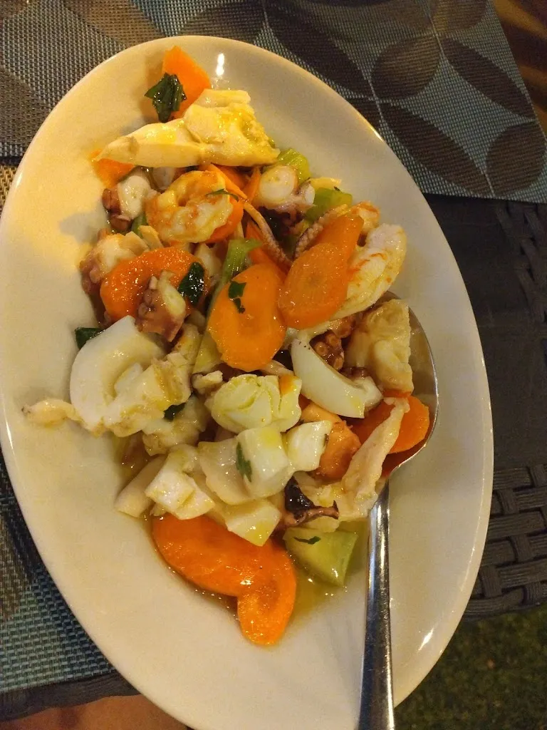 Merion V_975 Industrial Bistrot_Massafra_review