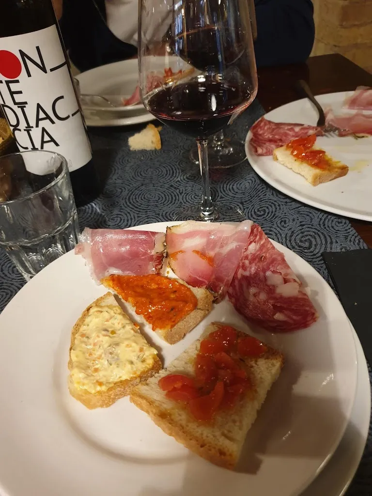 Menu_Ristorante agricolo Tenuta di Mensanello_Colle di Val d'Elsa_image_1