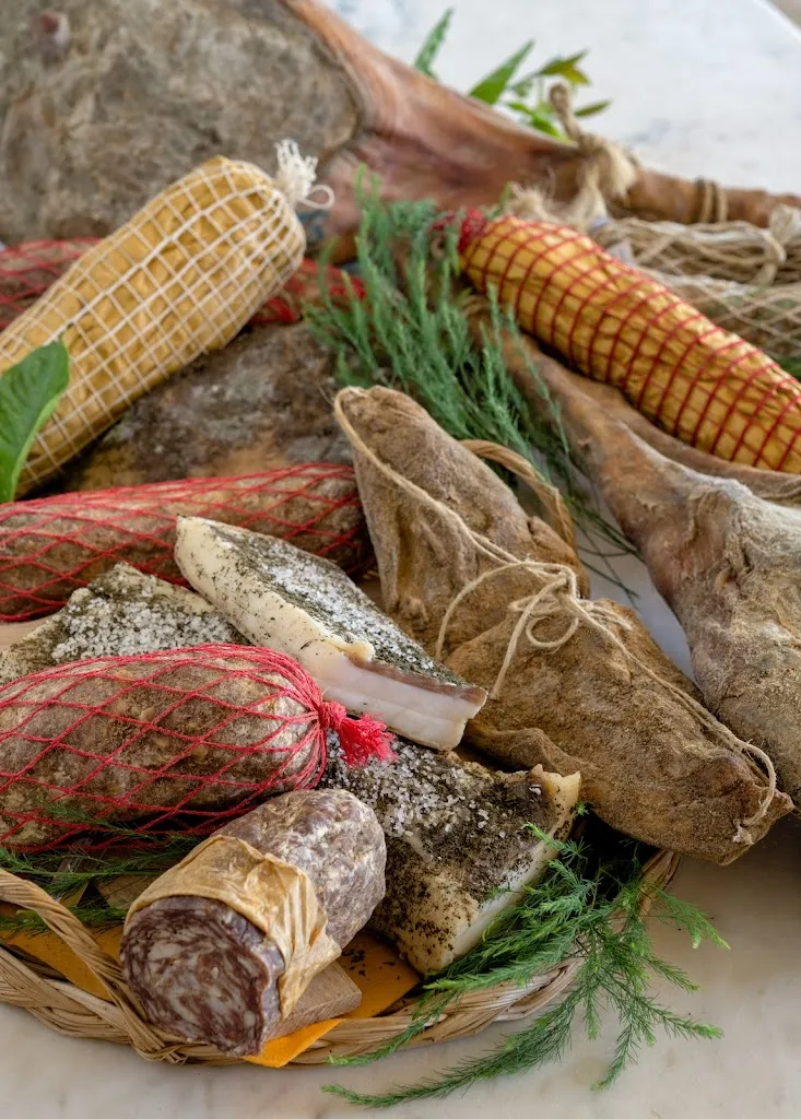 Menu_Ristorante agricolo Tenuta di Mensanello_Colle di Val d'Elsa_image_2
