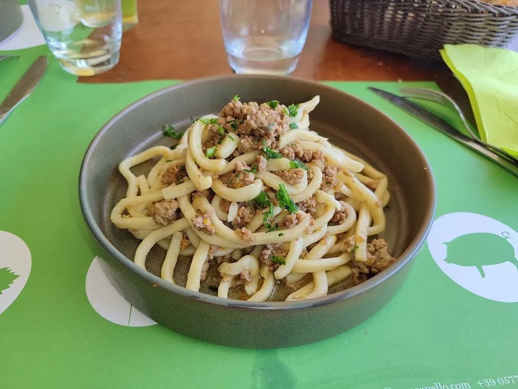 Ristorante agricolo Tenuta di Mensanello_Colle di Val d'Elsa_slider_image_3