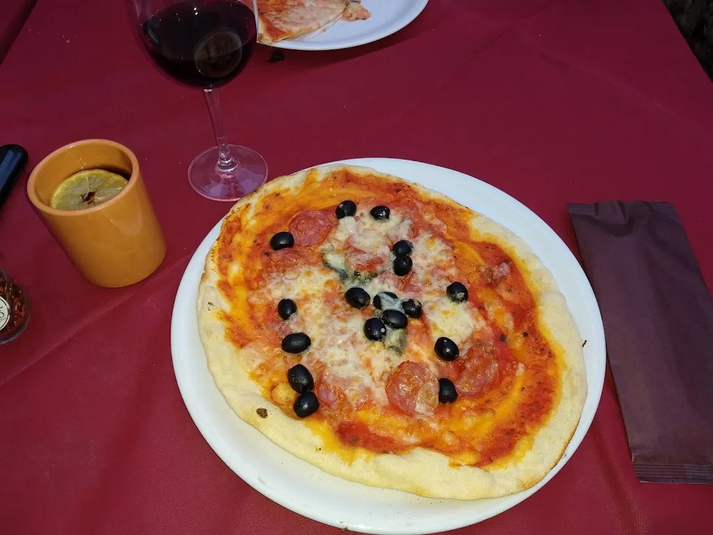 Christian K_Pizzeria Birroteca Luna di Saturno_Colle di Val d'Elsa_review