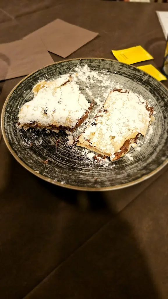 Oded Guri_Pizzeria Birroteca Luna di Saturno_Colle di Val d'Elsa_review