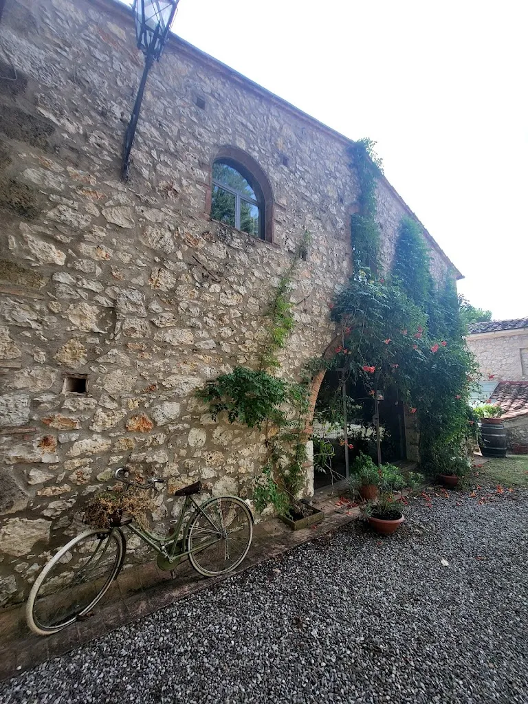 Krisztina Graf-Hajdu_Fattoria di Mugnano_Colle di Val d'Elsa_recensione