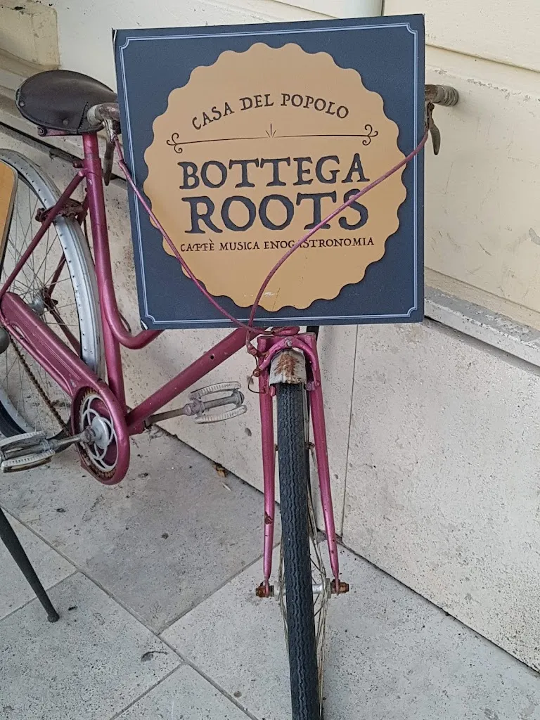 Matteo Giannetti_Bottega Roots_Colle di Val d'Elsa_recensione