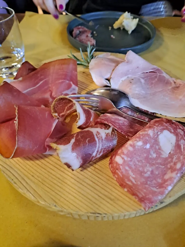 Ristorante @ Agriturismo Casa Verniano restaurant in Colle di Val d'Elsa