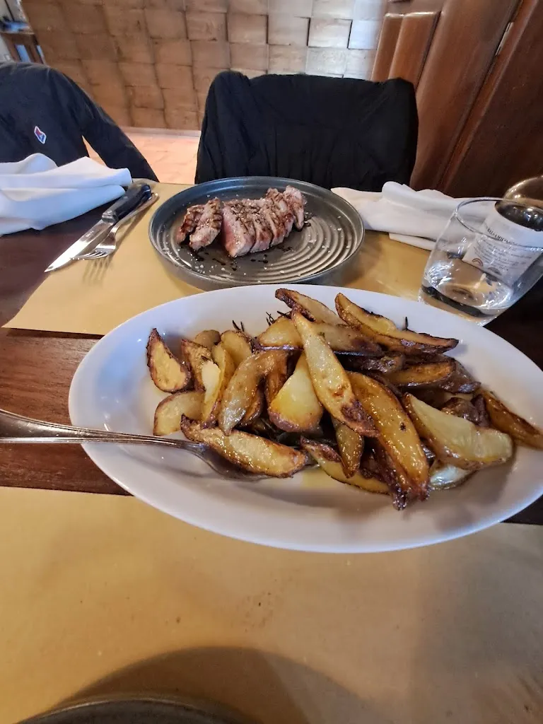 Ristorante @ Agriturismo Casa Verniano_Colle di Val d'Elsa_slider_image_2