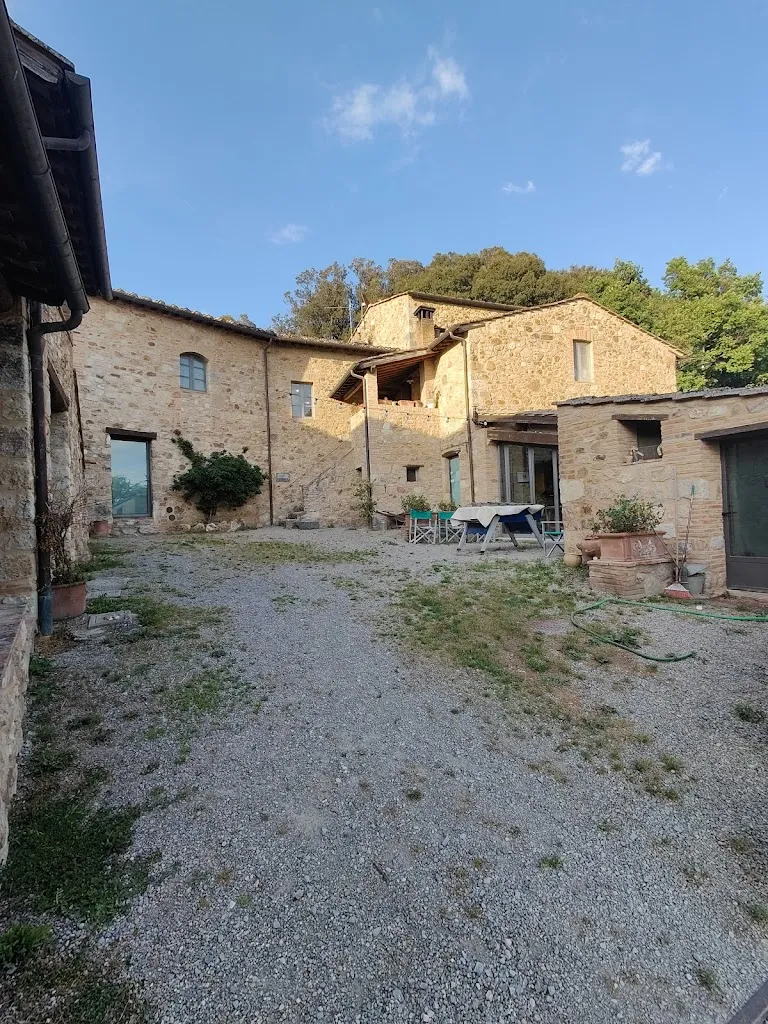 Ristorante @ Agriturismo Casa Verniano_Colle di Val d'Elsa_slider_image_3