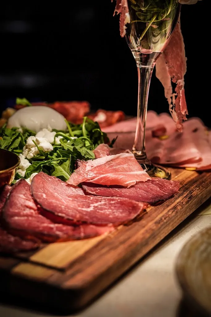 Menu_450Gradi Italia 🇮🇹 Puglia_Massafra_image_2