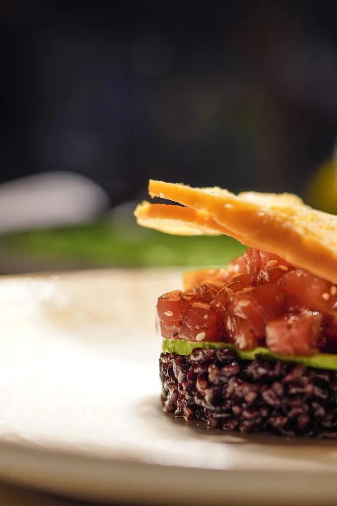 Menu_450Gradi Italia 🇮🇹 Puglia_Massafra_image_3