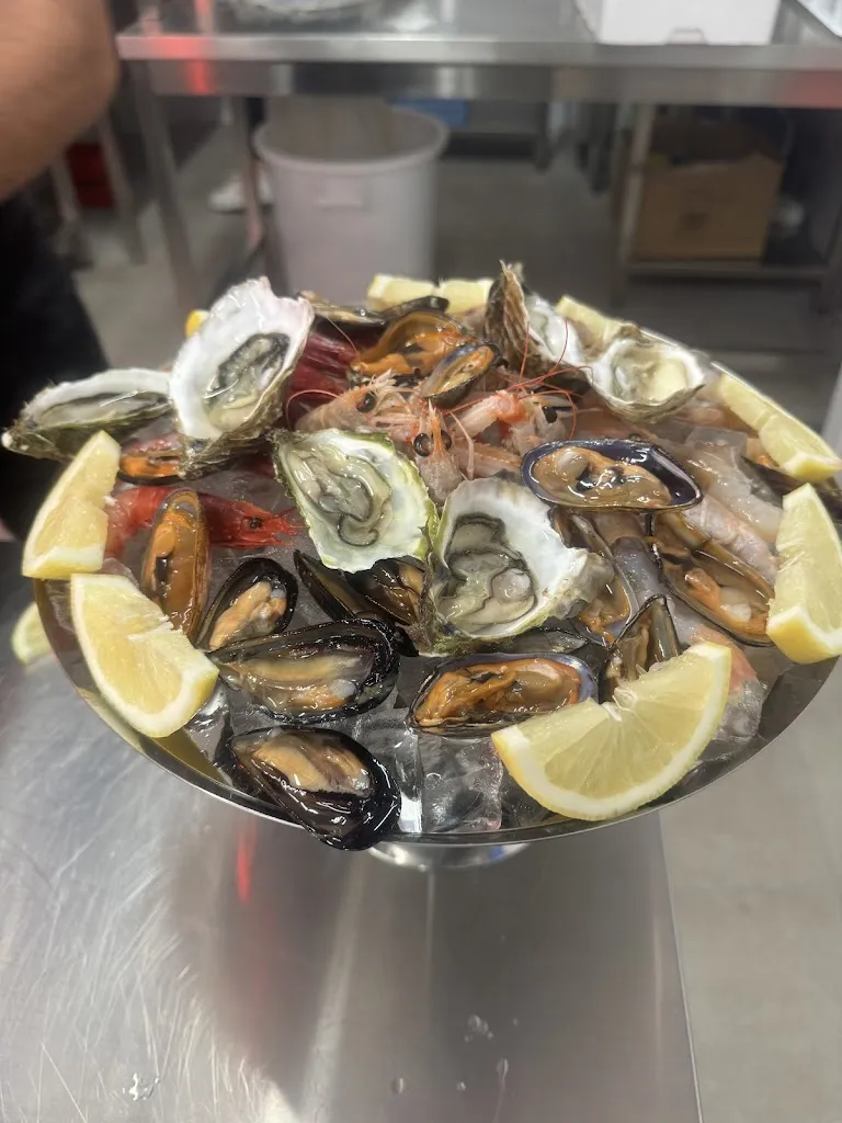 Menu_450Gradi Italia 🇮🇹 Puglia_Massafra_image_5