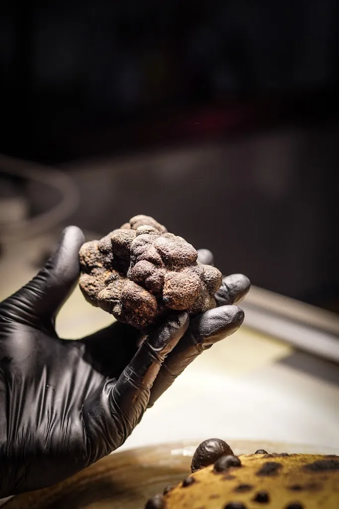 Menu_450Gradi Italia 🇮🇹 Puglia_Massafra_image_6