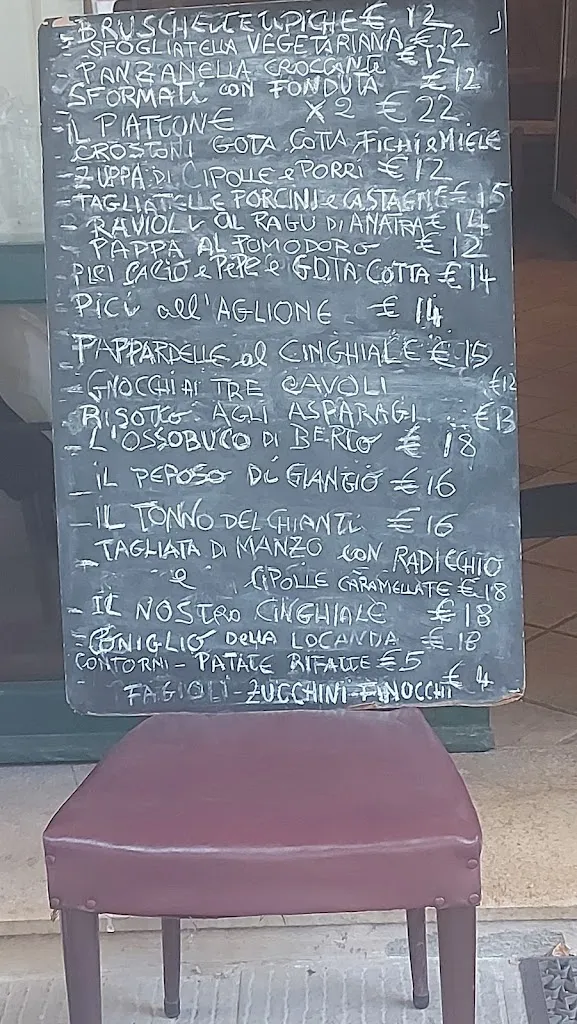 Menu_La Locanda di Berto e Giangio_Colle di Val d'Elsa_image_2