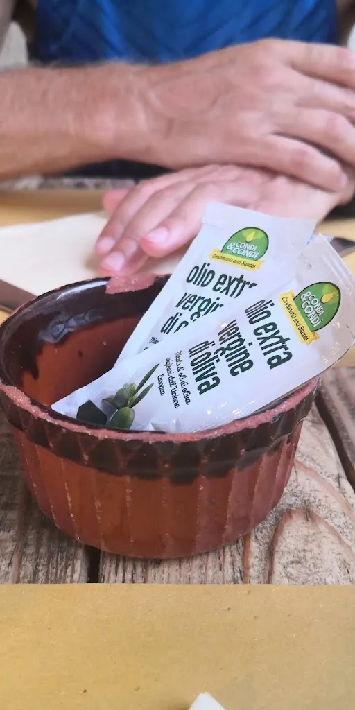 Claudia Jametti_La Locanda di Berto e Giangio_Colle di Val d'Elsa_review