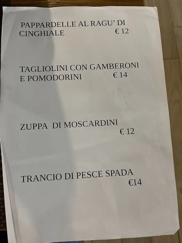 Menu_Ristorante L'Astronave_Colle di Val d'Elsa_image_3