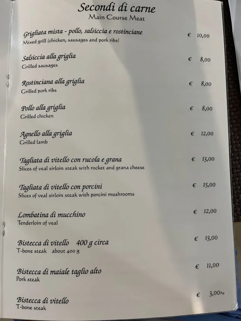 Menu_Ristorante L'Astronave_Colle di Val d'Elsa_image_4
