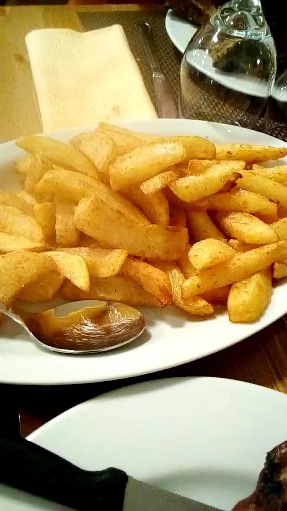 Ristorante L'Astronave_Colle di Val d'Elsa_slider_image_2