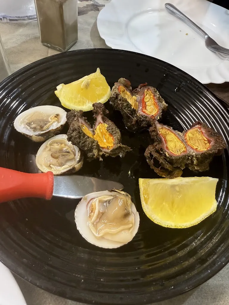 Sanemori Saito_Ristopescheria flli.D’Andria_Massafra_review